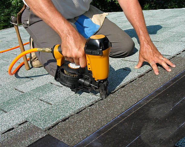 Quick and Trustworthy Emergency Roof Repair Services in South Nyack, NY