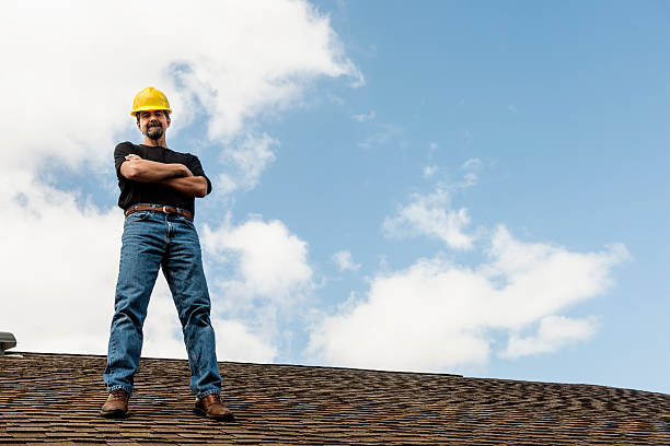 Roof Repair Estimates in South Nyack, NY
